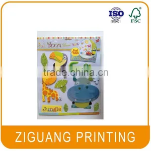 Wholesale Wall Sticker Kids thumbnail-3