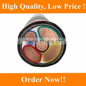 Copper Conductor Pvc Insulated Marine Power Cable thumbnail-5