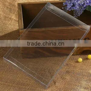 Folding Corrugated Plastic Box thumbnail-1