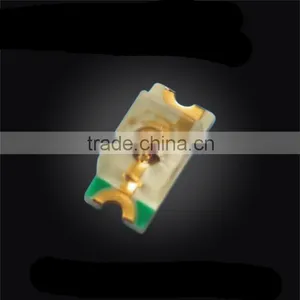 High Quality Ultra Bright Red 0603 SMD Led Red thumbnail-1
