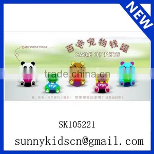 Cheap Paper Money Box Euro Money Box thumbnail-1