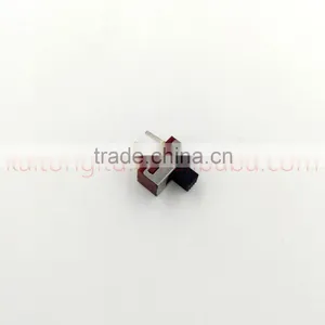 Slide Switch SS12E09 thumbnail-4