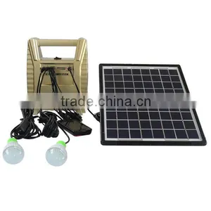 Easy Using Solar Lighting LED for Indoor Use Portable and Easy Using Quality Choice thumbnail-5