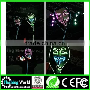 Shop China Halloween Newest Designs Party Masks thumbnail-5