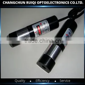 650nm 10mw Red Line Laser Module DC 3V thumbnail-1