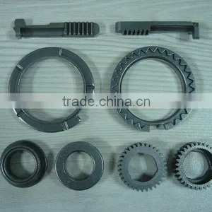 PM and MIM Structure Parts thumbnail-2
