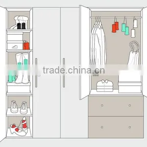 Wholesale Stock Small Order Plastic Home Cabnet Dehumidifier,Shoes Dehumidifier thumbnail-2