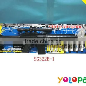 2013 Newest Kids bo Gun,eva Water Gun Toys thumbnail-1