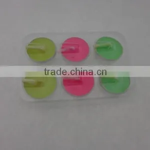 Color Flame Candle Manufacturer Artificial Flame Candles Cheap thumbnail-2