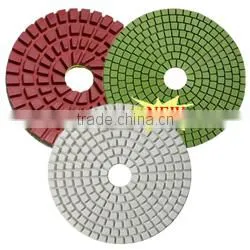 Diamond Polishing Pads thumbnail-1