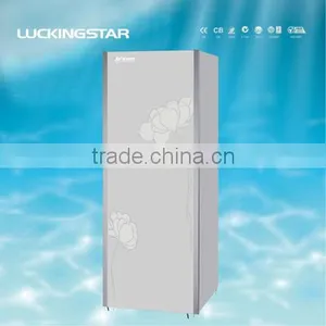 Double Heat Exchanger Solar Water Tank- 300L/Split Pressure Solar Water Heater thumbnail-1