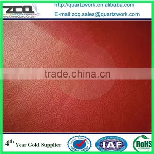 Ultra-small Ultra-thin Diameter 1mm Quartz Plate thumbnail-3