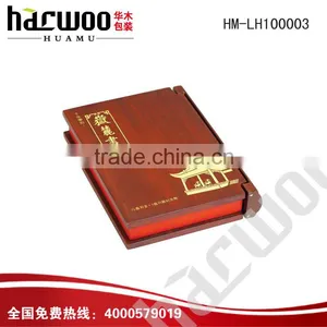 Customized Luxury Colorful Printed Packaging Paper Gift Box thumbnail-3