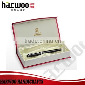 Manufacturer Wholesale Black Magnet Pen Packing Box thumbnail-5