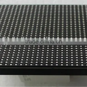 New Product P6 Indoor Full Color Led Display Board thumbnail-6