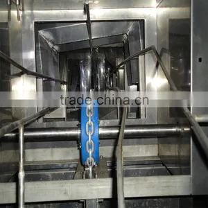 Automatic Plastic Crates Washing Machine thumbnail-3