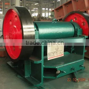 Fine Jaw Crusher thumbnail-1