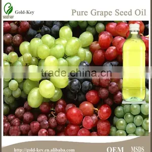 High Quality Grapeseed Extract Grapeseed Oil for Cooking Use thumbnail-1
