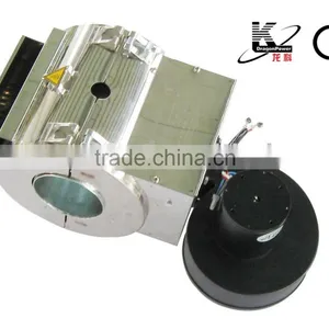 Ceramic Heater With Air Cooling Fan thumbnail-1