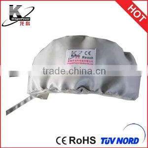 41% Energy-saving Insulation Jacket for Injection Machine thumbnail-3