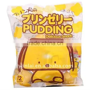 Food Packaging Pouch thumbnail-5