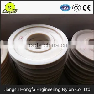 Factory Direct Sale Nylon Pulley Wheels Pulley Sheave China Suppliers thumbnail-1