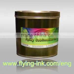 Sublimation Printing Inks thumbnail-1