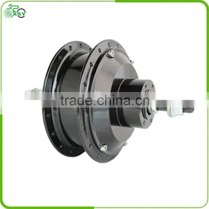 Motor for Electric Bike Snow thumbnail-1
