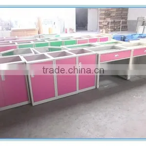 Laboratory Furniture Designing and Manufacturing thumbnail-2