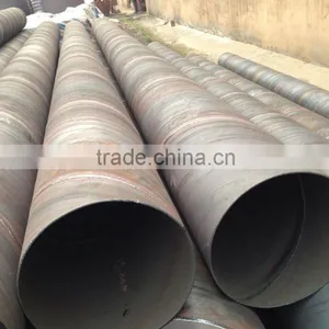 900mm Spirl Steel Pipe thumbnail-3