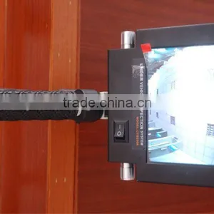 Under Vehicle Inspection Camera thumbnail-3
