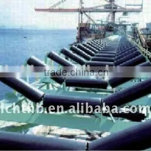 Wear Resistant Conveyor Idler thumbnail-1
