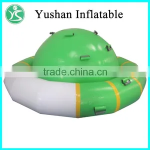 China Suppliers Best Price Durable Inflatable Floating Water Park thumbnail-1