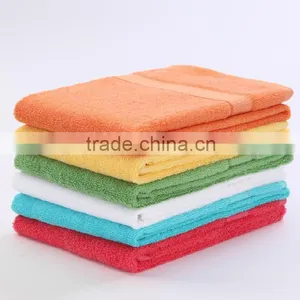 "super Absorbent Spa Tower 100% Cotton With High Quality thumbnail-6