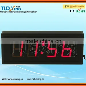 3 Inch 4 Digits LED Kitchen Timer thumbnail-1