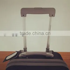 HOT Styles for ABS&PC Travel Luggage thumbnail-6