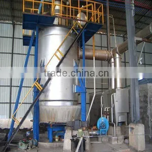 Low Fuel Consumption Coal Gasification Generator thumbnail-1