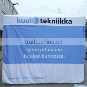 Custom Full Color Printing Used Party Tent for Sales thumbnail-1