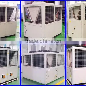 Most Energy Saving Air Cooled Water Chiller, 87-1000kw; CE Certificate thumbnail-6