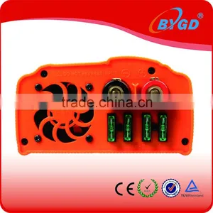 1500W Frequency Inverter Modified Wave for Lead-acid Battery thumbnail-3