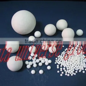 STA High Purity Ceramic Alumina Grinding Ball thumbnail-1