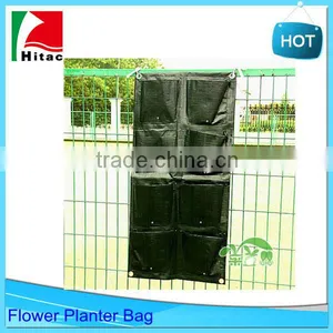 Patio Garden Vertical Wall Hanging Planter Bags,Hanging Planter Grow Bags,Hanging Planters,Wall Planting Bags Quality Choice thumbnail-5
