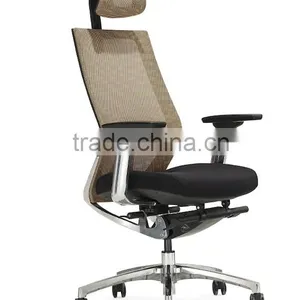 Mesh Racing Style Office Chair GZH-CK0053 thumbnail-2