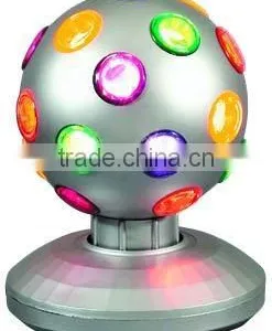 DL-4 4''DISCO BALL thumbnail-2