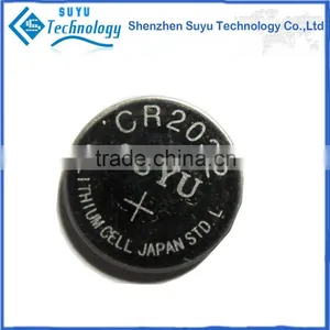 Li-MnO2 Metal 3.0V Lithium Battery thumbnail-2