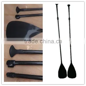 China OEM Carbon Material Sup Paddle for Surfing thumbnail-1