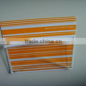 Self Magnetic Small Mat With Silk Screen Printing .double Side Magnetized,soft Magnect.all Kinds of Lamination thumbnail-2