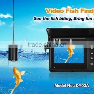 15m Fishing Finder Camera Underwater thumbnail-1