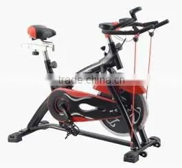 Professional Manufacturer,New Design Hot Sales in China Fitness Bike ,gym Bike ,YB-S2000 Sport Goods ,exercise Bike thumbnail-1
