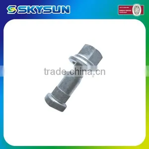 High Strength Bolt M22*1.5-97(107mm) thumbnail-1